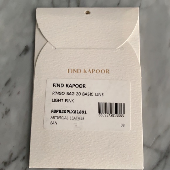 Find Karpoor Pingo Bag - Picture 10 of 12